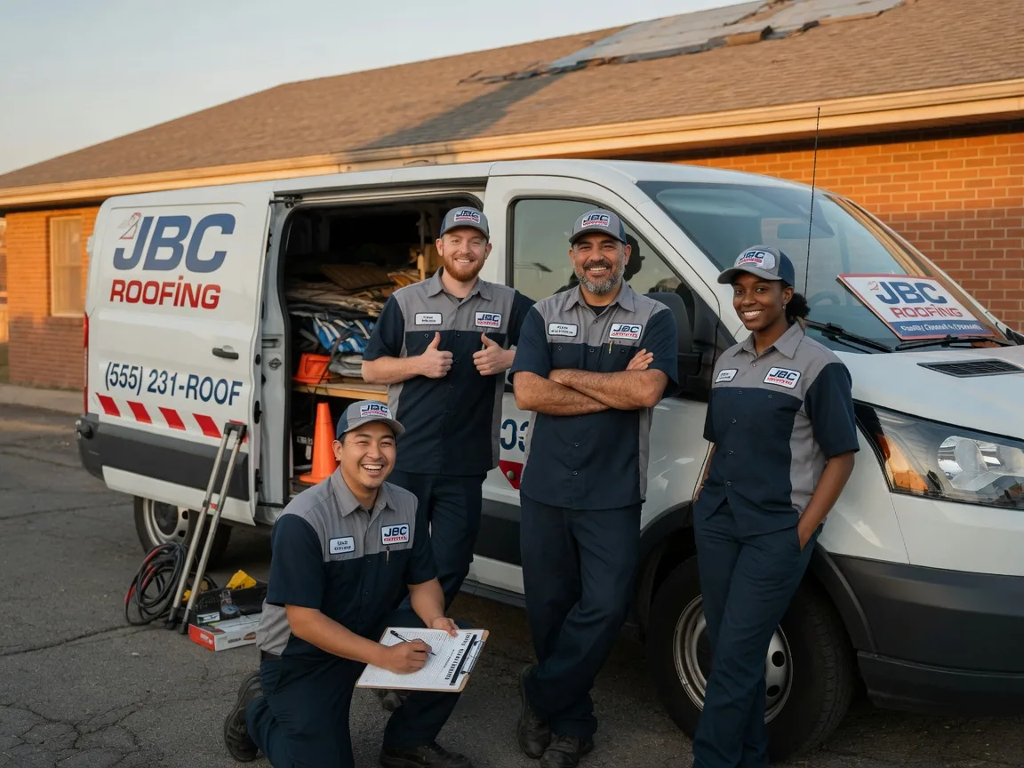 Roof Replacement company in Arcadia, NE