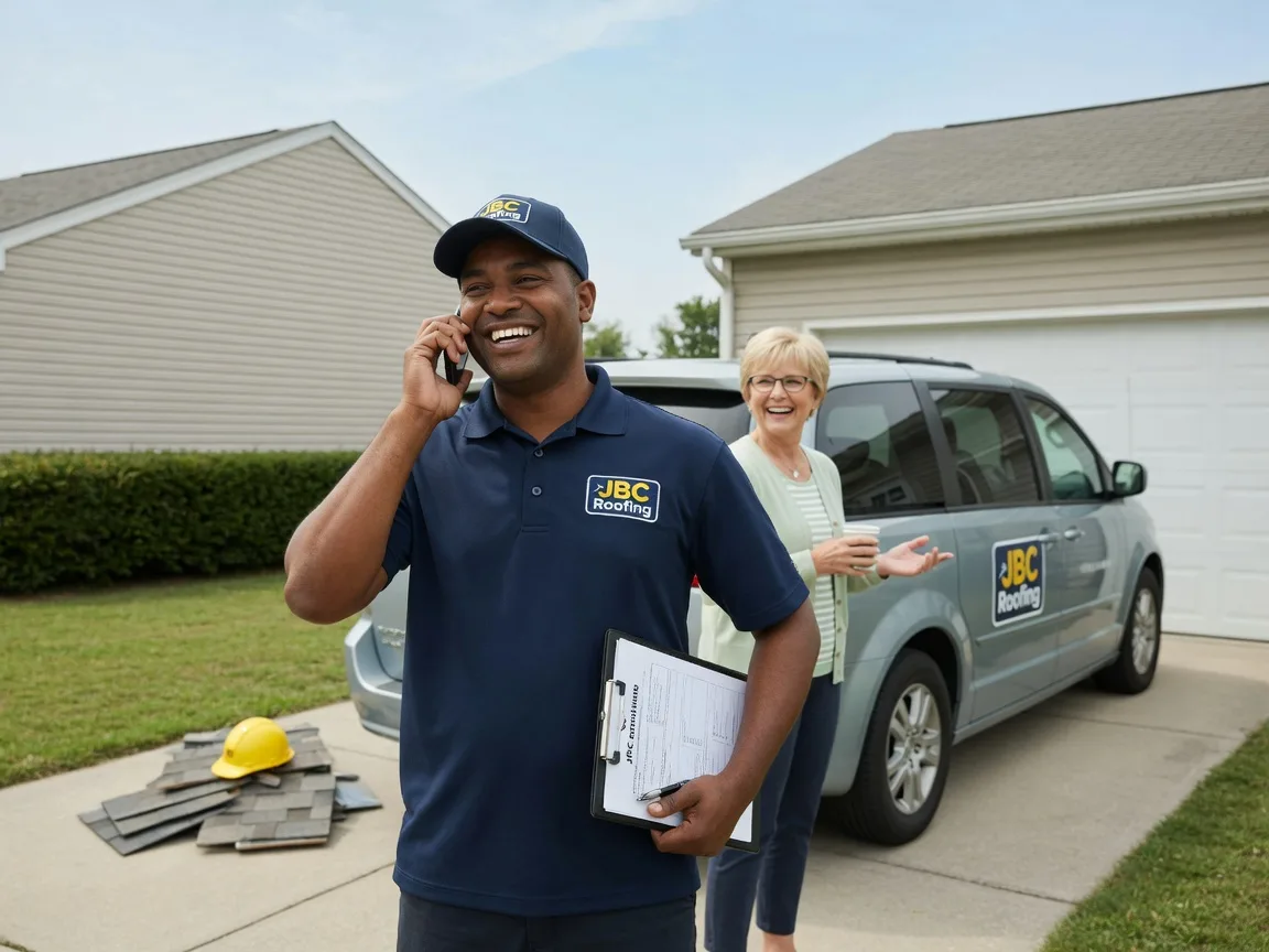 Roof Replacement Arcadia, NE FAQs